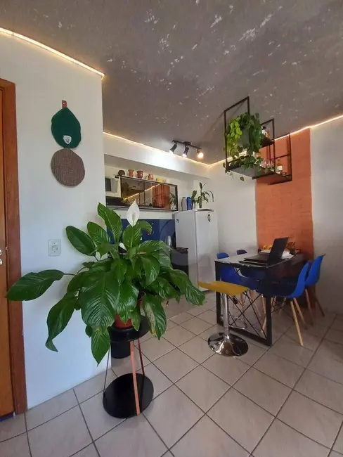 Foto 3 de Kitnet com 1 quarto à venda, 37m2 em Centro, Sao Leopoldo - RS