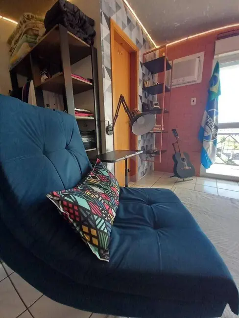 Foto 8 de Kitnet com 1 quarto à venda, 37m2 em Centro, Sao Leopoldo - RS