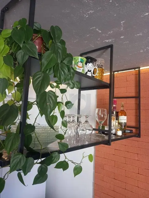 Foto 7 de Kitnet com 1 quarto à venda, 37m2 em Centro, Sao Leopoldo - RS