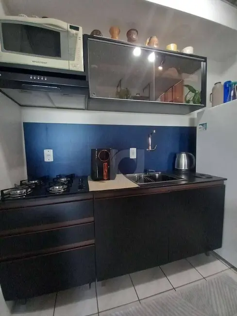 Foto 6 de Kitnet com 1 quarto à venda, 37m2 em Centro, Sao Leopoldo - RS