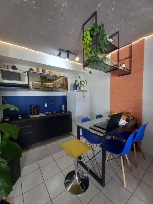 Foto 4 de Kitnet com 1 quarto à venda, 37m2 em Centro, Sao Leopoldo - RS