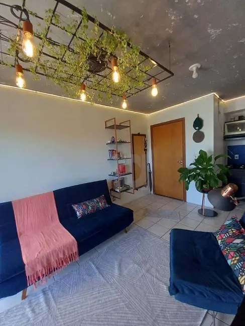 Foto 1 de Kitnet com 1 quarto à venda, 37m2 em Centro, Sao Leopoldo - RS