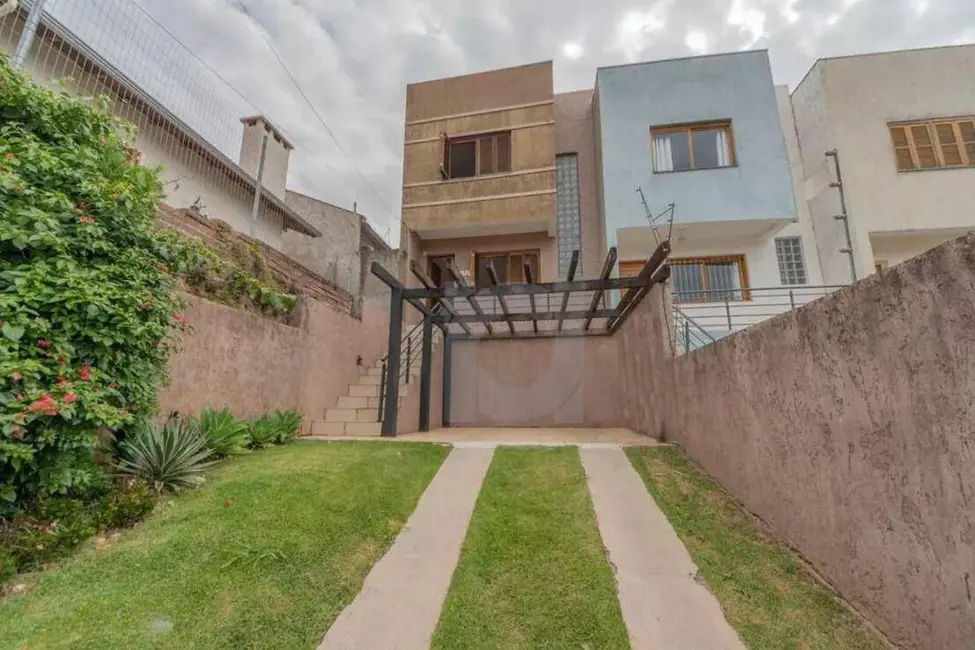 Foto 1 de Casa com 2 quartos à venda, 90m2 em Campestre, Sao Leopoldo - RS