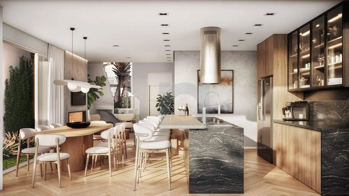 Foto 7 de Casa com 3 quartos à venda, 261m2 em Jardim América, Sao Leopoldo - RS