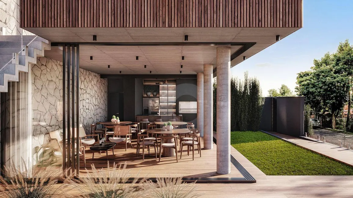 Foto 5 de Casa com 3 quartos à venda, 261m2 em Jardim América, Sao Leopoldo - RS