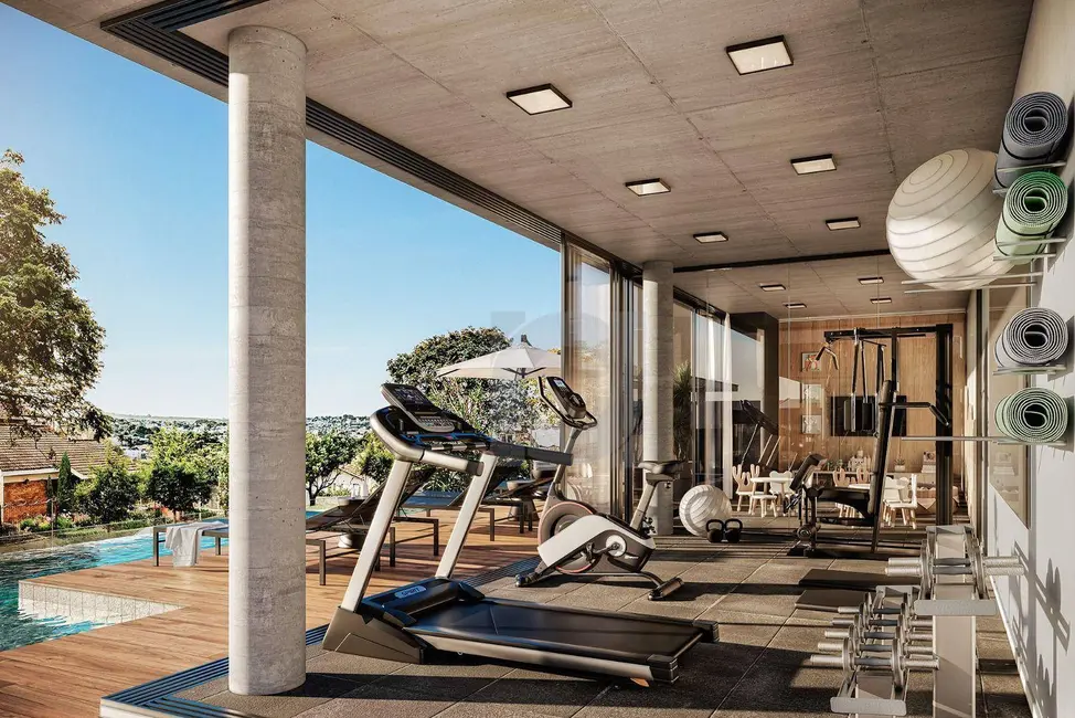 Foto 8 de Casa com 3 quartos à venda, 261m2 em Jardim América, Sao Leopoldo - RS