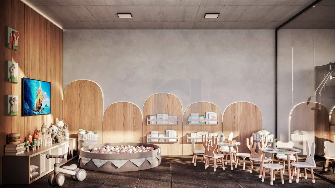 Foto 3 de Casa com 3 quartos à venda, 261m2 em Jardim América, Sao Leopoldo - RS