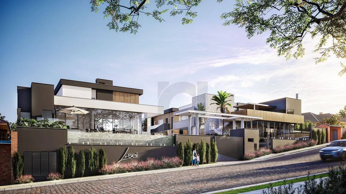 Foto 1 de Casa com 3 quartos à venda, 261m2 em Jardim América, Sao Leopoldo - RS