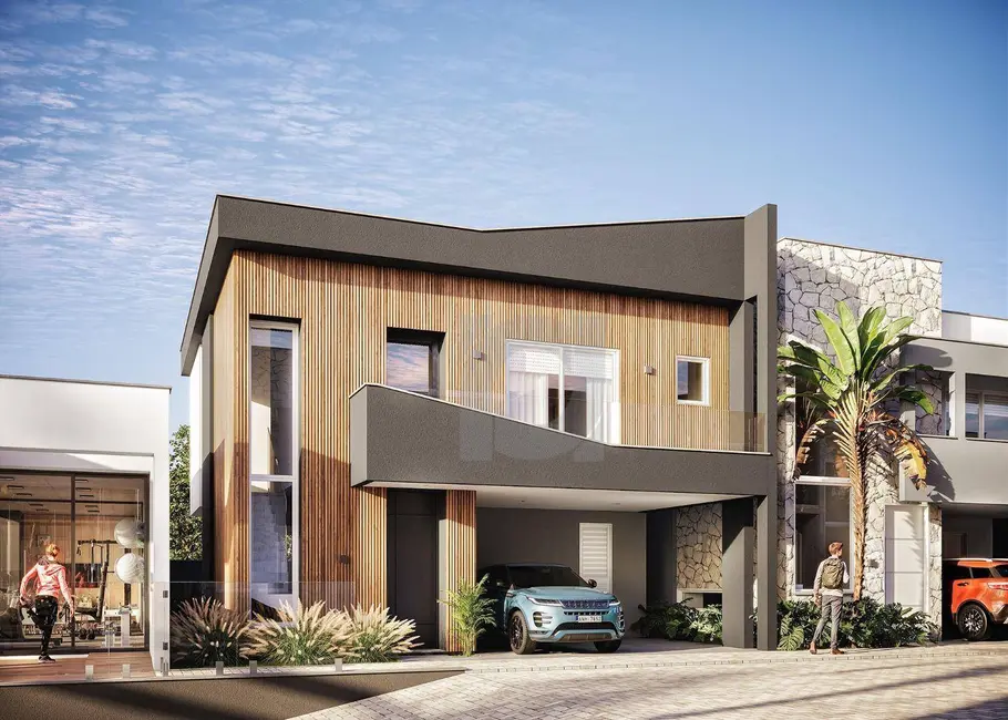 Foto 4 de Casa com 3 quartos à venda, 261m2 em Jardim América, Sao Leopoldo - RS