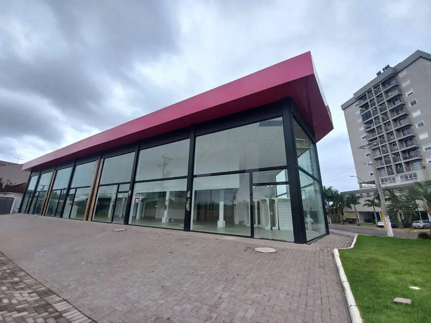 Foto 1 de Loja para alugar, 155m2 em Centro, Sao Leopoldo - RS