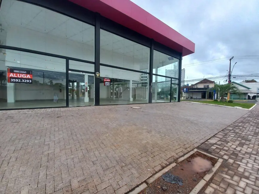 Loja para alugar, 155m2 em Centro, Sao Leopoldo - RS - imagem 7 Foto 7 de Loja para alugar, 155m2 em Centro, Sao Leopoldo - RS