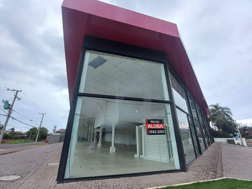 Foto 1 de Loja para alugar, 258m2 em Centro, Sao Leopoldo - RS