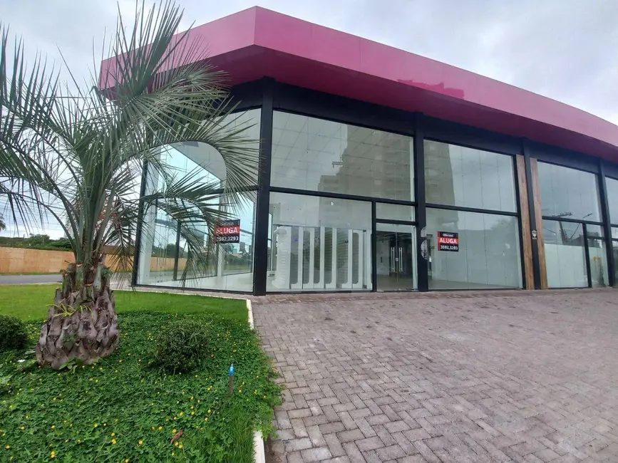 Loja para alugar, 135m2 em Centro, Sao Leopoldo - RS - imagem 1 Foto 1 de Loja para alugar, 135m2 em Centro, Sao Leopoldo - RS