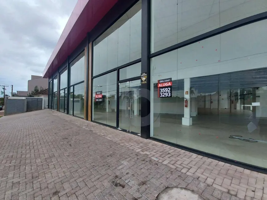 Loja para alugar, 135m2 em Centro, Sao Leopoldo - RS - imagem 2 Foto 2 de Loja para alugar, 135m2 em Centro, Sao Leopoldo - RS