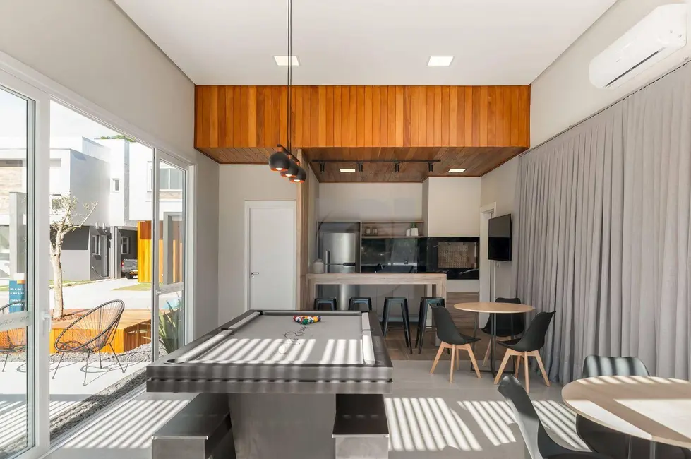 Foto 9 de Casa de Condomínio com 3 quartos à venda, 101m2 em Morro do Espelho, Sao Leopoldo - RS