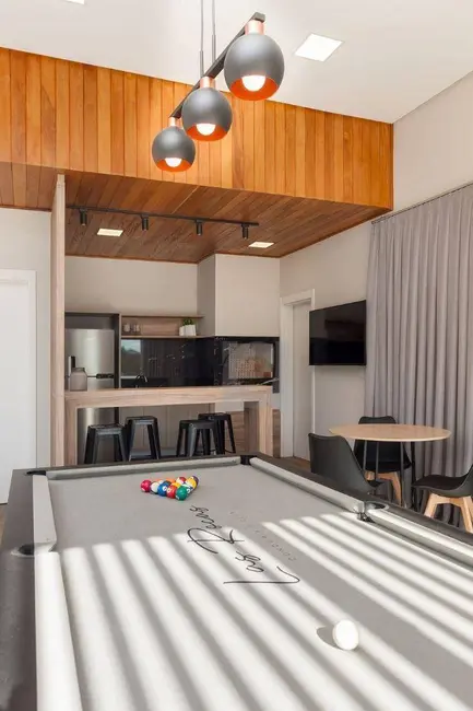 Foto 4 de Casa de Condomínio com 3 quartos à venda, 101m2 em Morro do Espelho, Sao Leopoldo - RS