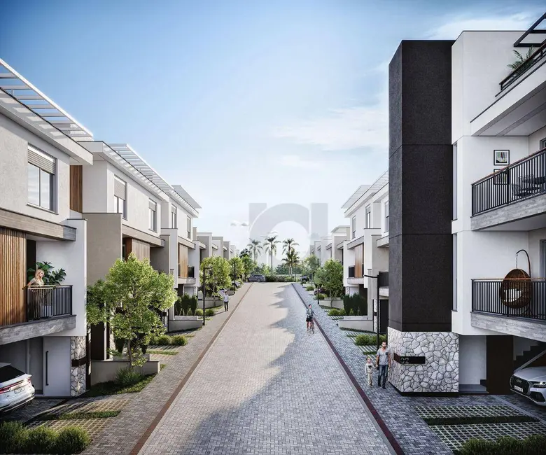 Foto 6 de Casa de Condomínio com 3 quartos à venda, 144m2 em Morro do Espelho, Sao Leopoldo - RS