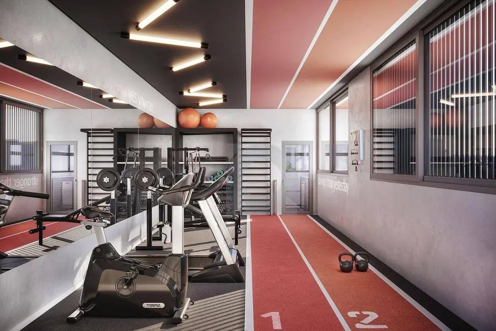 Foto 3 de Casa de Condomínio com 3 quartos à venda, 144m2 em Morro do Espelho, Sao Leopoldo - RS