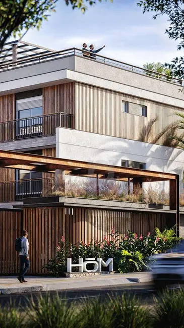 Foto 9 de Casa de Condomínio com 3 quartos à venda, 144m2 em Morro do Espelho, Sao Leopoldo - RS