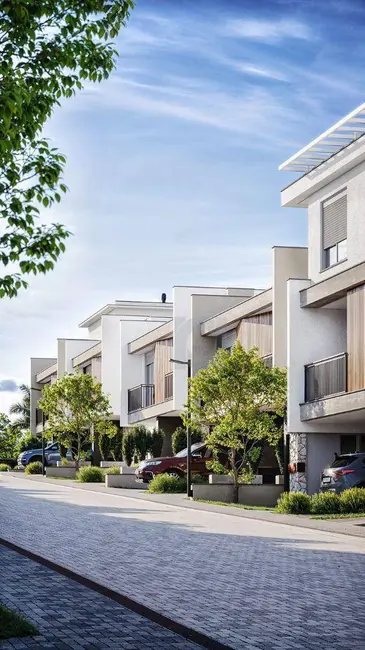 Foto 7 de Casa de Condomínio com 3 quartos à venda, 144m2 em Morro do Espelho, Sao Leopoldo - RS