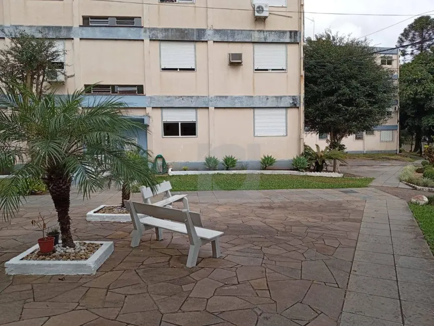 Foto 7 de Apartamento com 2 quartos à venda, 67m2 em Rio Branco, Sao Leopoldo - RS