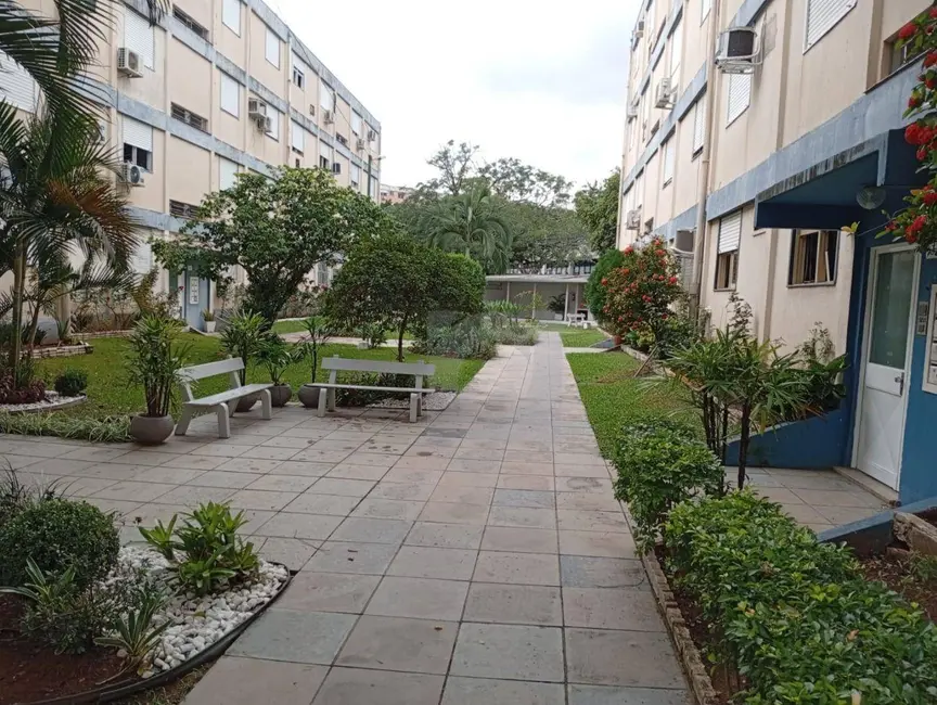 Foto 1 de Apartamento com 2 quartos à venda, 67m2 em Rio Branco, Sao Leopoldo - RS