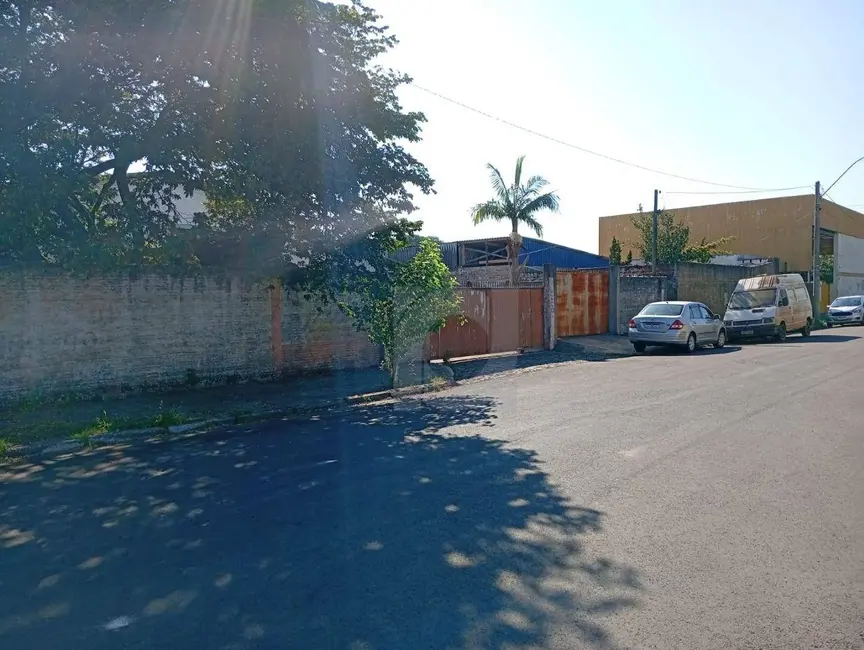 Foto 2 de Armazém / Galpão à venda, 1500m2 em Campina, Sao Leopoldo - RS
