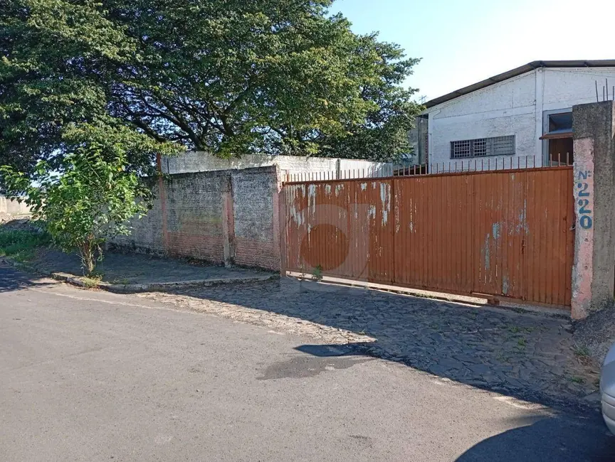 Foto 3 de Armazém / Galpão à venda, 1500m2 em Campina, Sao Leopoldo - RS