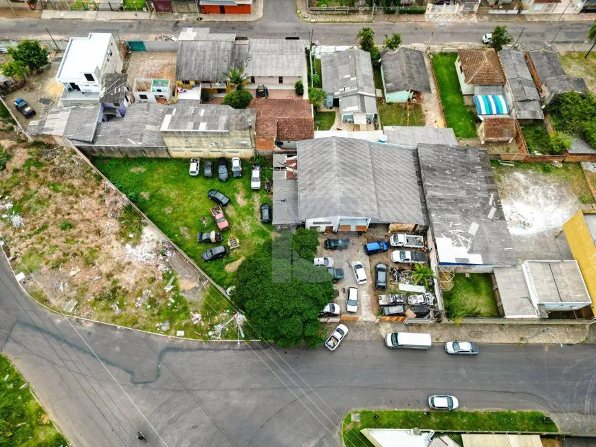 Foto 1 de Armazém / Galpão à venda, 1500m2 em Campina, Sao Leopoldo - RS