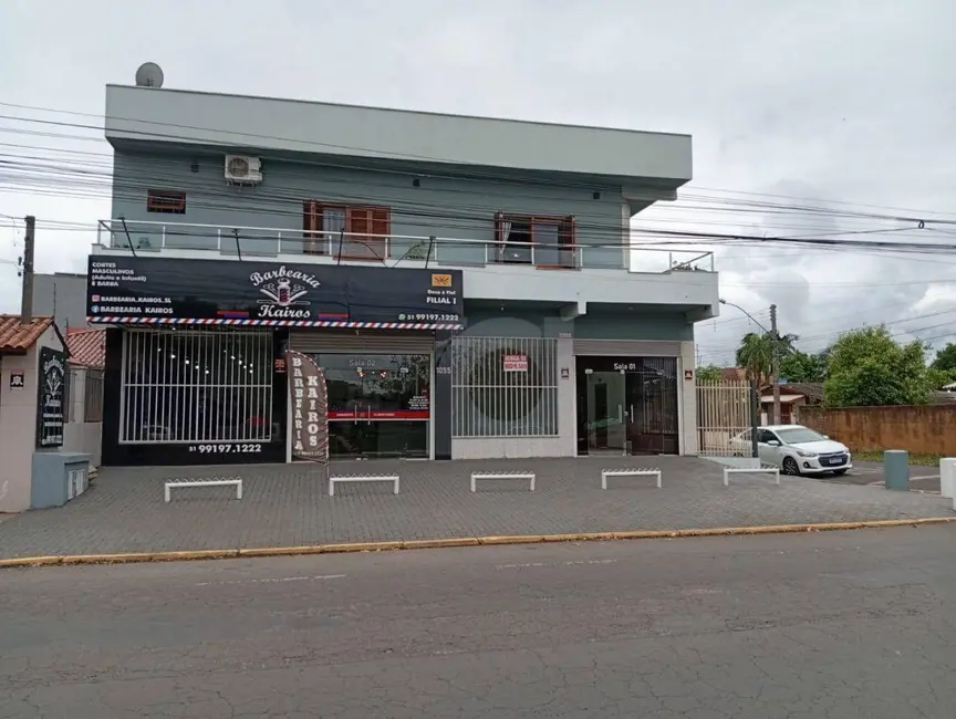 Foto 1 de Sobrado com 3 quartos à venda, 370m2 em Rio dos Sinos, Sao Leopoldo - RS