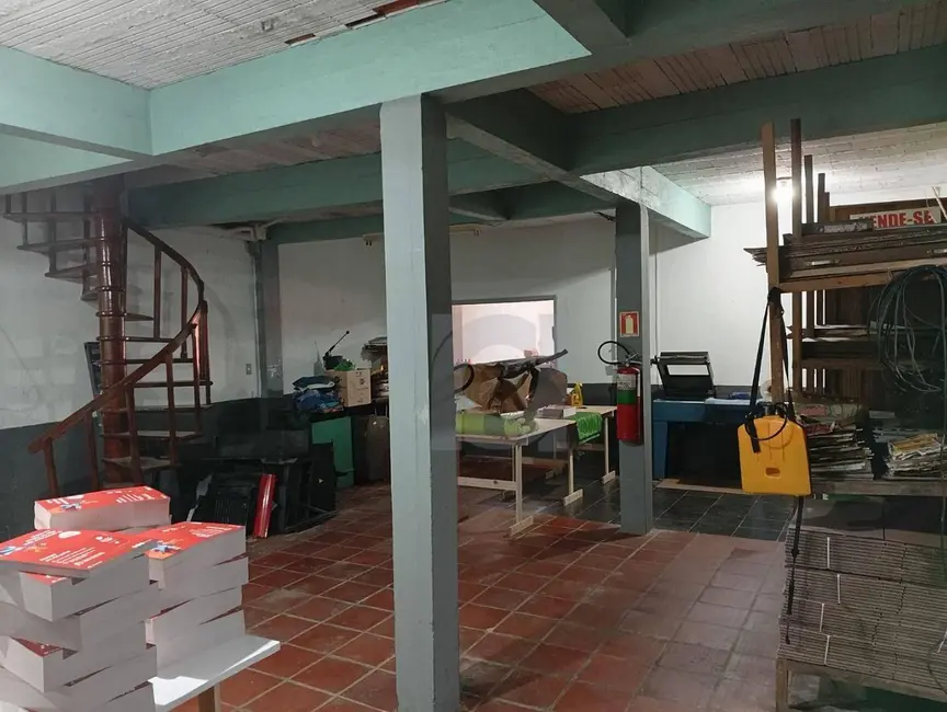 Foto 4 de Sobrado à venda, 360m2 em Campina, Sao Leopoldo - RS