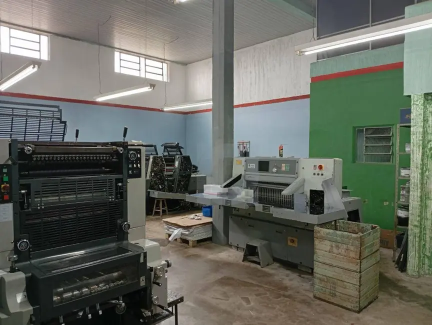 Foto 5 de Sobrado à venda, 360m2 em Campina, Sao Leopoldo - RS