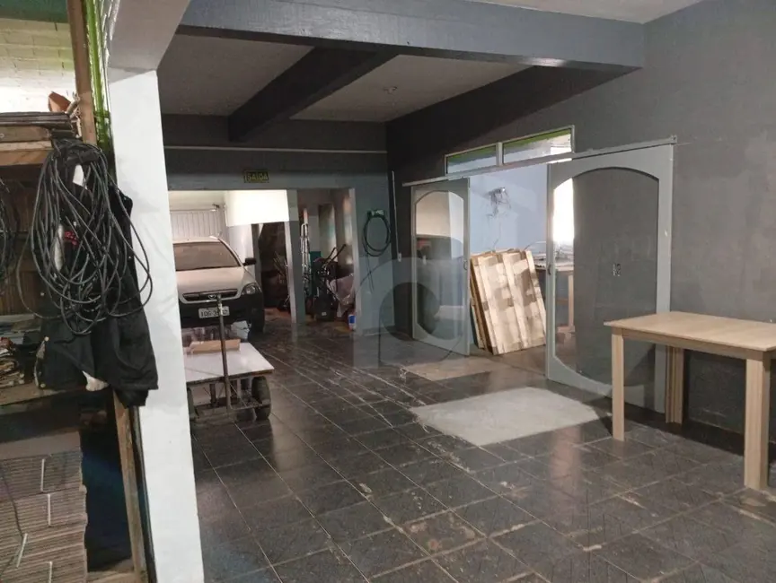 Foto 3 de Sobrado à venda, 360m2 em Campina, Sao Leopoldo - RS