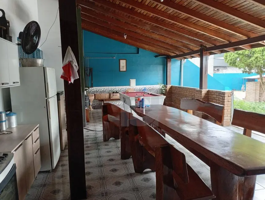 Foto 9 de Sobrado à venda, 360m2 em Campina, Sao Leopoldo - RS