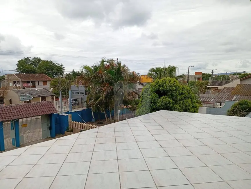 Foto 8 de Sobrado à venda, 360m2 em Campina, Sao Leopoldo - RS