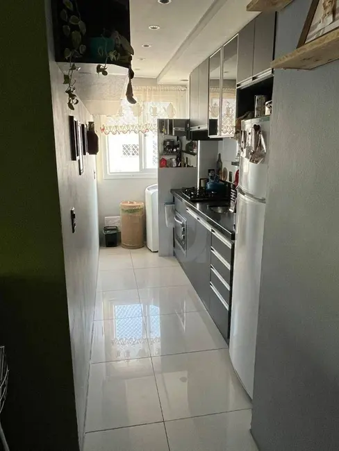 Apartamento com 2 quartos à venda, 60m2 em União, Estancia Velha - RS - imagem 7 Foto 7 de Apartamento com 2 quartos à venda, 60m2 em União, Estancia Velha - RS