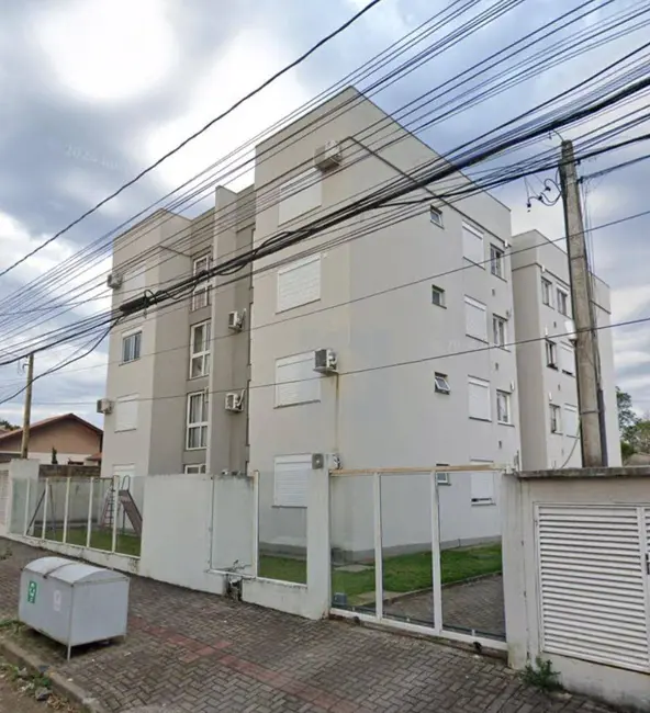 Foto 1 de Apartamento com 2 quartos à venda, 60m2 em União, Estancia Velha - RS
