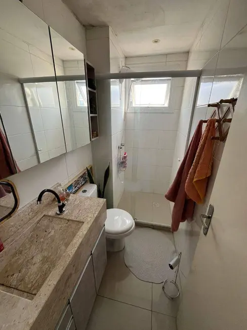 Apartamento com 2 quartos à venda, 60m2 em União, Estancia Velha - RS - imagem 3 Foto 3 de Apartamento com 2 quartos à venda, 60m2 em União, Estancia Velha - RS