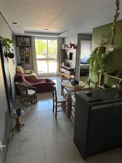 Apartamento com 2 quartos à venda, 60m2 em União, Estancia Velha - RS - imagem 5 Foto 5 de Apartamento com 2 quartos à venda, 60m2 em União, Estancia Velha - RS