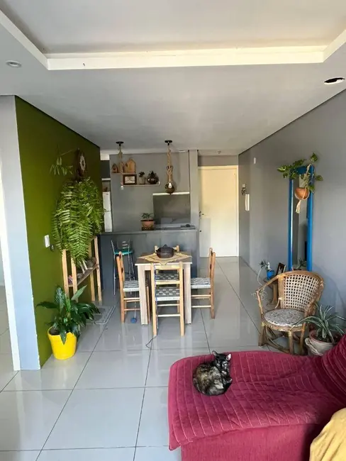 Apartamento com 2 quartos à venda, 60m2 em União, Estancia Velha - RS - imagem 6 Foto 6 de Apartamento com 2 quartos à venda, 60m2 em União, Estancia Velha - RS