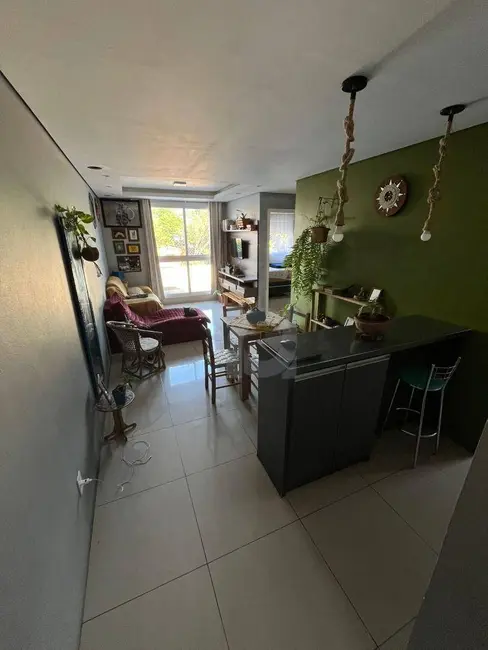 Apartamento com 2 quartos à venda, 60m2 em União, Estancia Velha - RS - imagem 4 Foto 4 de Apartamento com 2 quartos à venda, 60m2 em União, Estancia Velha - RS