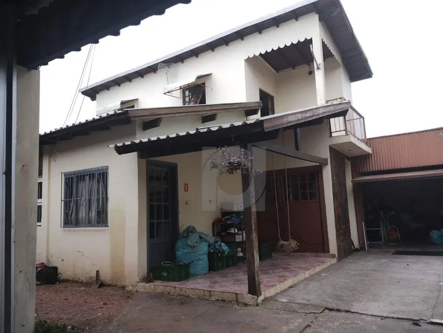 Foto 1 de Casa com 3 quartos à venda, 450m2 em Portao - RS