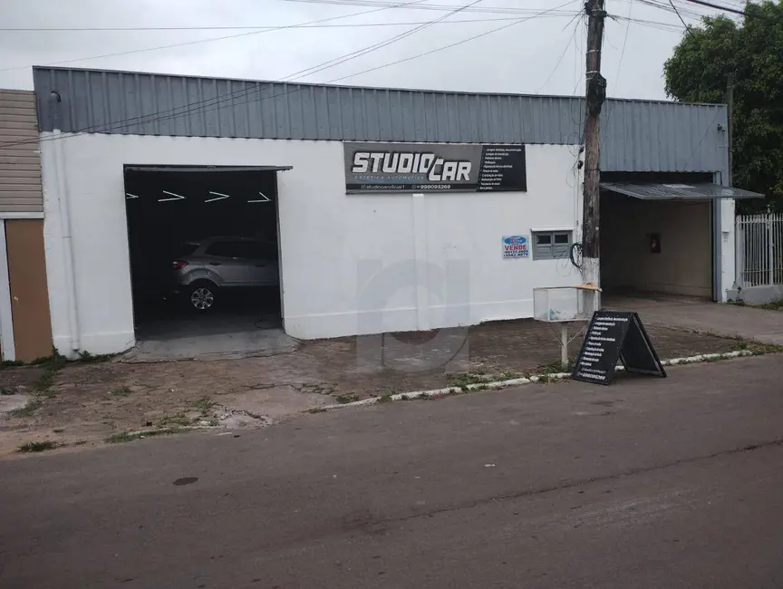 Foto 2 de Casa com 3 quartos à venda, 450m2 em Portao - RS