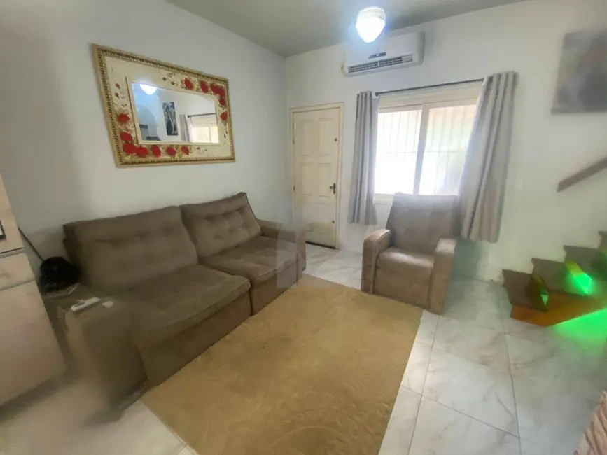 Casa com 2 quartos à venda, 64m2 em Portao - RS - imagem 3 Foto 3 de Casa com 2 quartos à venda, 64m2 em Portao - RS