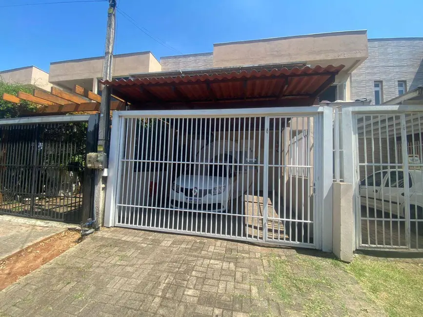 Foto 1 de Casa com 2 quartos à venda, 64m2 em Portao - RS