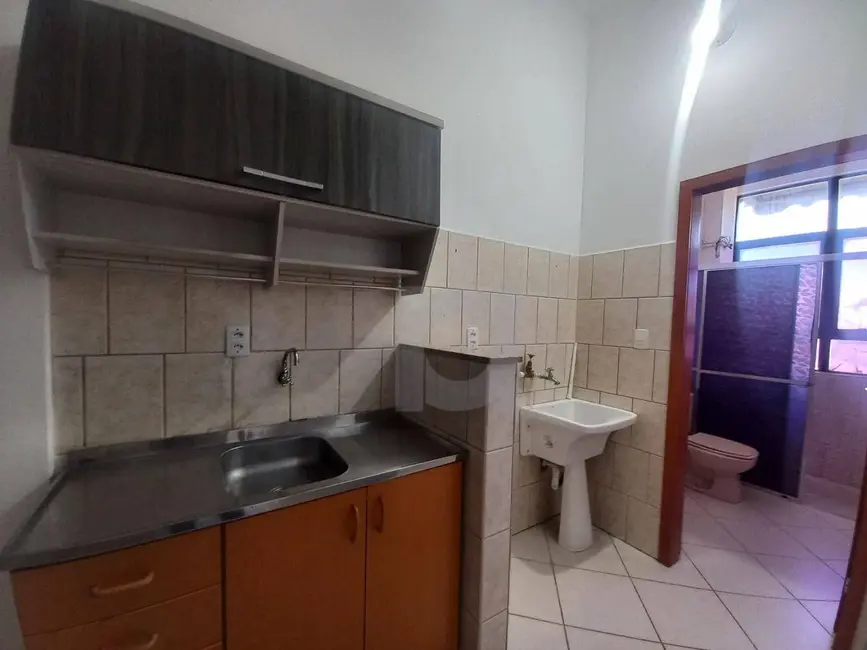 Foto 2 de Apartamento com 1 quarto para alugar, 60m2 em Cristo Rei, Sao Leopoldo - RS