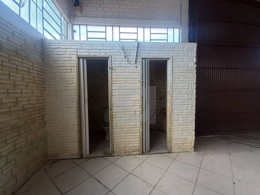 Foto 4 de Armazém / Galpão para alugar, 133m2 em Santos Dumont, Sao Leopoldo - RS