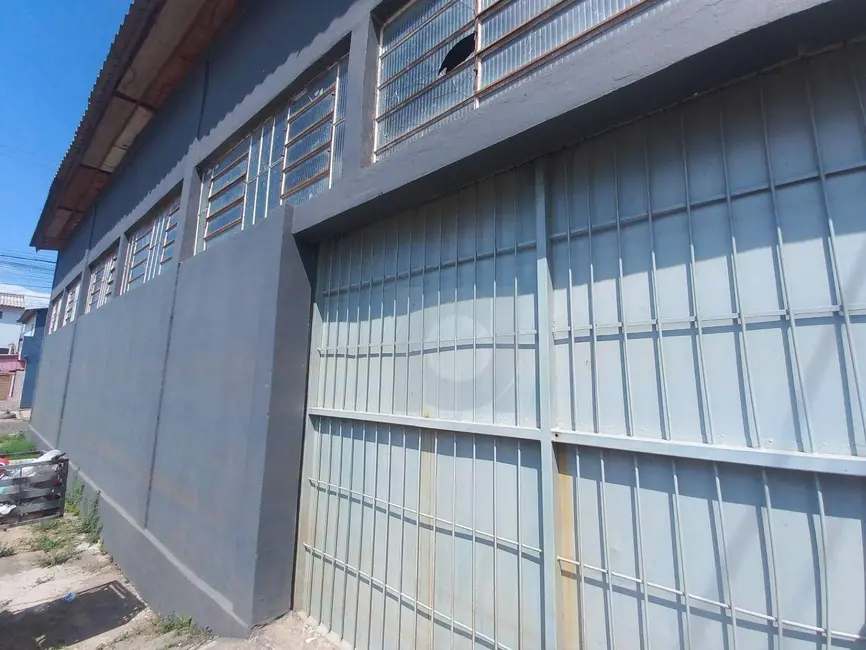 Foto 7 de Armazém / Galpão para alugar, 133m2 em Santos Dumont, Sao Leopoldo - RS