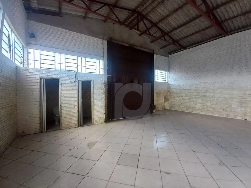 Foto 3 de Armazém / Galpão para alugar, 133m2 em Santos Dumont, Sao Leopoldo - RS