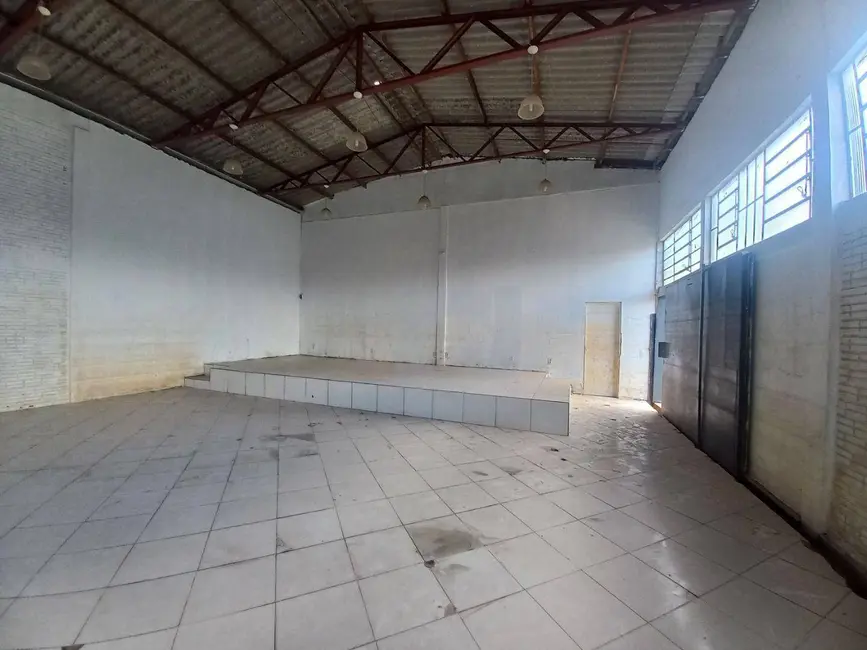 Foto 6 de Armazém / Galpão para alugar, 133m2 em Santos Dumont, Sao Leopoldo - RS